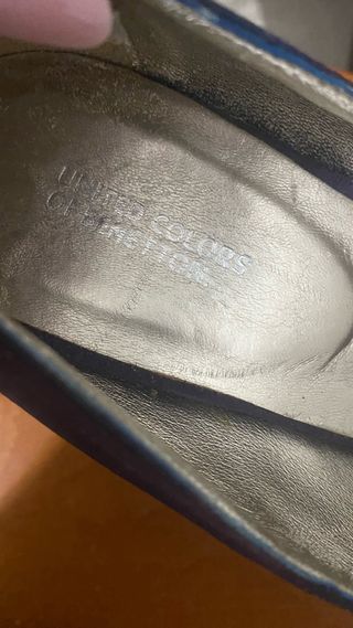 Tacchi viola open toe 40