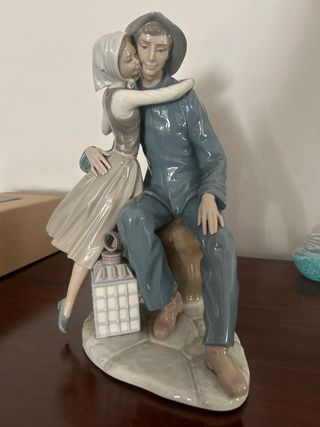 Figura lladro