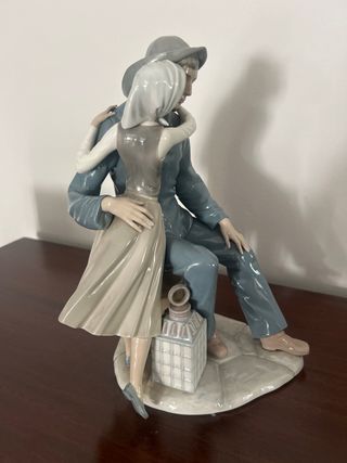 Figura lladro