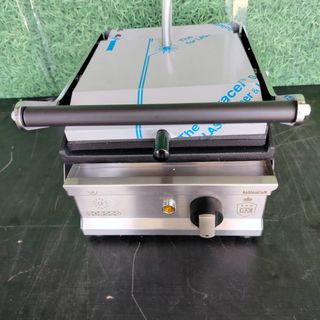 CA🍳 Grill Eléctrico Ind. 26 cm