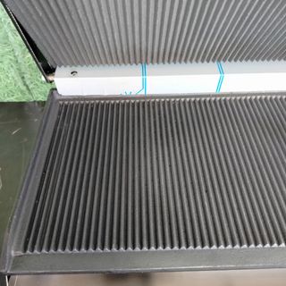 CA🍳 Grill Eléctrico Ind. 50 cm