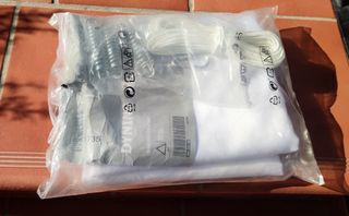 Toldo DYNING rectangular