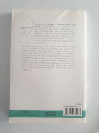 Libro "Arqueros de la palabra"