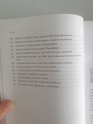 Libro "Arqueros de la palabra"