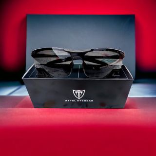 Gafas de sol polarizadas ATTCL