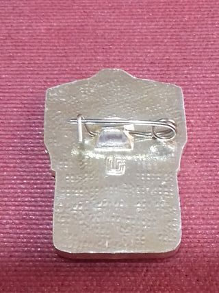 Insignia militar Rusa deportiva