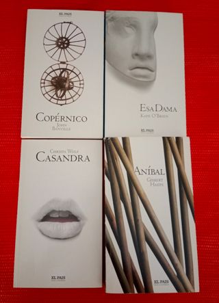 Novela histórica