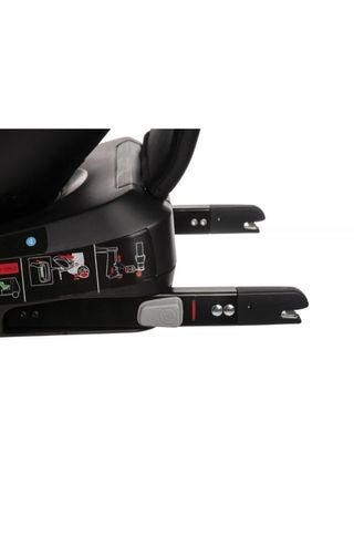 Silla coche bebe Be Cool Júpiter grupo 0+/1/2/3