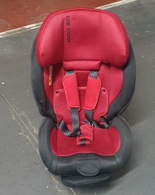 Silla coche bebe Be Cool Júpiter grupo 0+/1/2/3