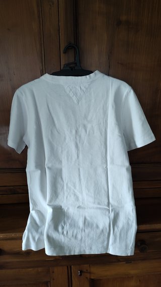 Maglietta bambino Hilfiger