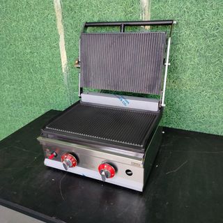 CA🍳 Grill a Gas Ind. 47 cm