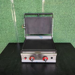 CA🍳 Grill a Gas Ind. 47 cm