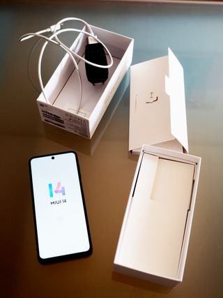 Xiaomi Redmi Note 9 Pro