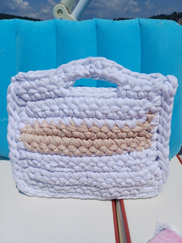 Borsa da spiaggia 