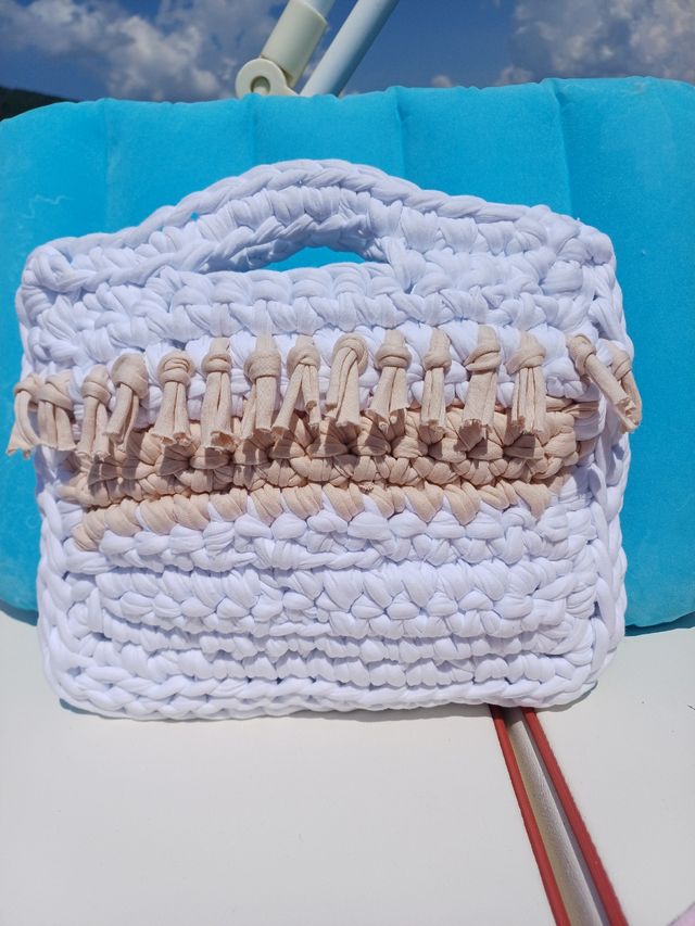 Borsa da spiaggia 