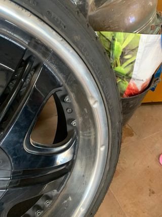 Llantas