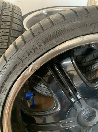 Llantas