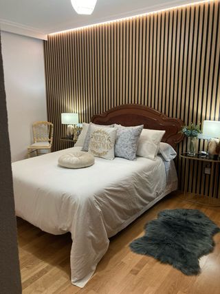 Muebles dormitorio