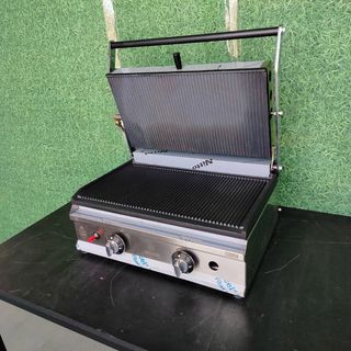 CA🍳 Grill a Gas Ind. 57 cm