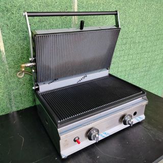 CA🍳 Grill a Gas Ind. 57 cm