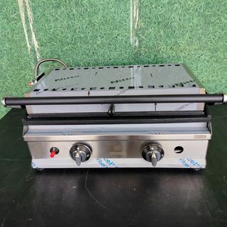 CA🍳 Grill a Gas Ind. 57 cm