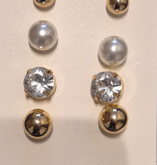 Pendientes Accessories