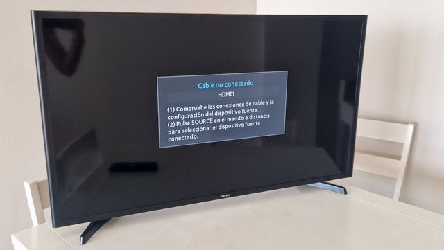 TV Samsung 32" LED Full HD