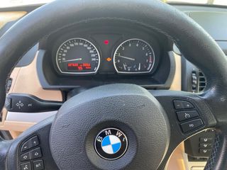 BMW X3 2007