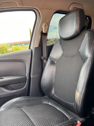 Renault Clio 2017