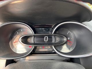 Renault Clio 2017