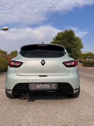 Renault Clio 2017