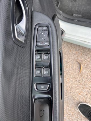 Renault Clio 2017