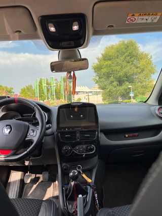 Renault Clio 2017