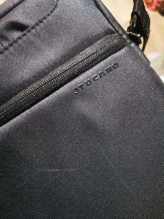 Bolso bandolera para portátil 13'