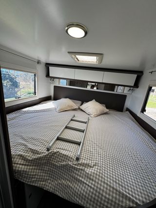 Alquiler autocaravana @autocaravanesaventura
