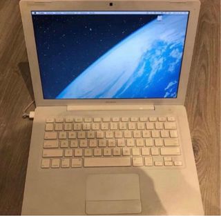 Macbook 4,1 