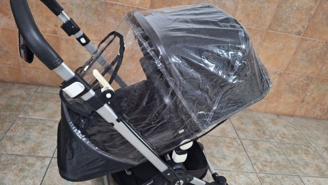 Bugaboo Camaleon +Funda+Saco+Capota+Lluvia