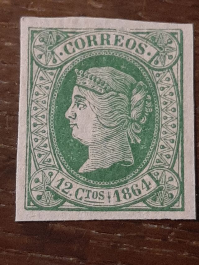 Francobolli spagnoli