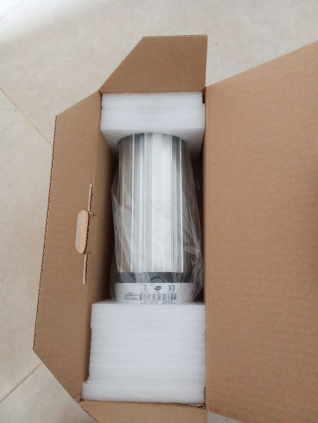 Bombilla led 54w
