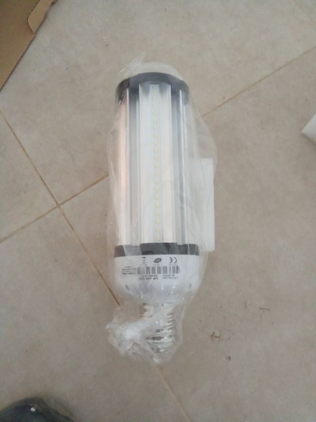 Bombilla led 54w