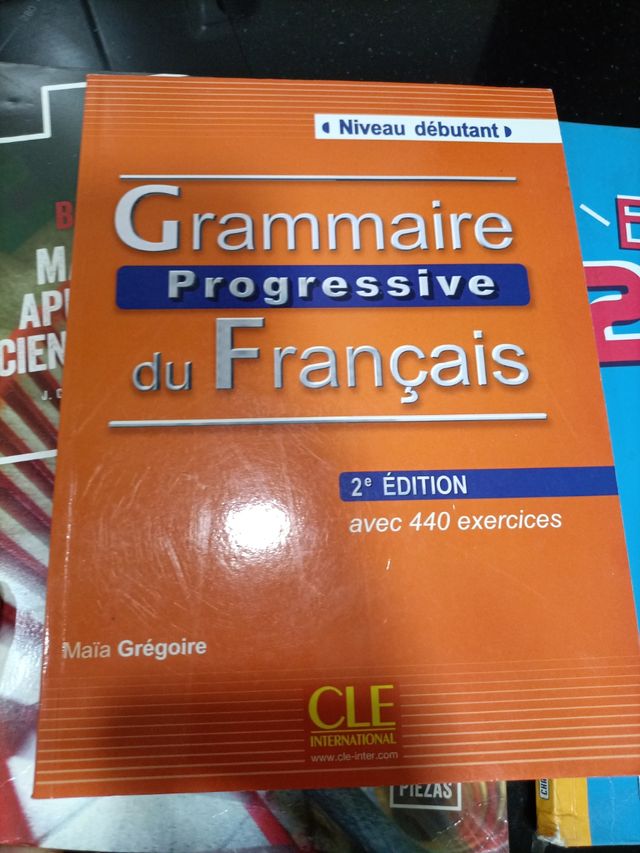 Libros 2 bachillerato 