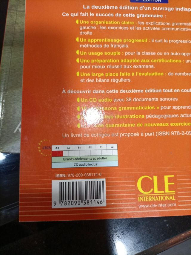 Libros 2 bachillerato 