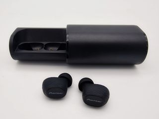 Auriculares Bluetooth Pioneer SE-C8TW
