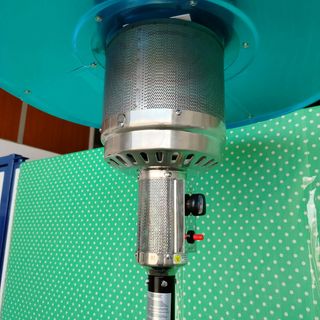 🎱​BU✠ Estufa de Terraza ✠ Árbol