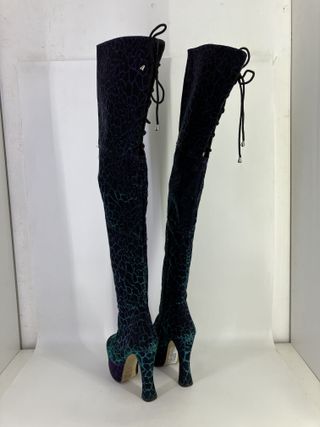 Pack 3 pares botas y sandalias plataforma nuevas