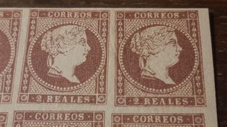 Sellos de España