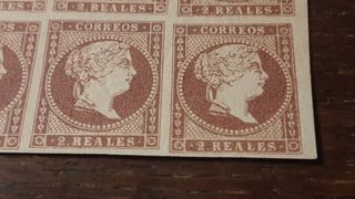 Sellos de España
