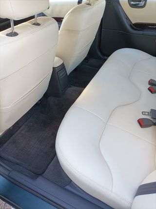 Chrysler Stratus 2000