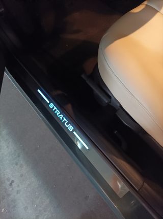 Chrysler Stratus 2000