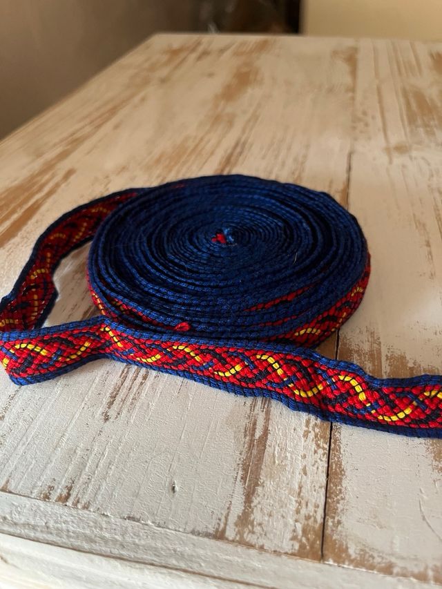 Passamaneria tessuto meraviglioso